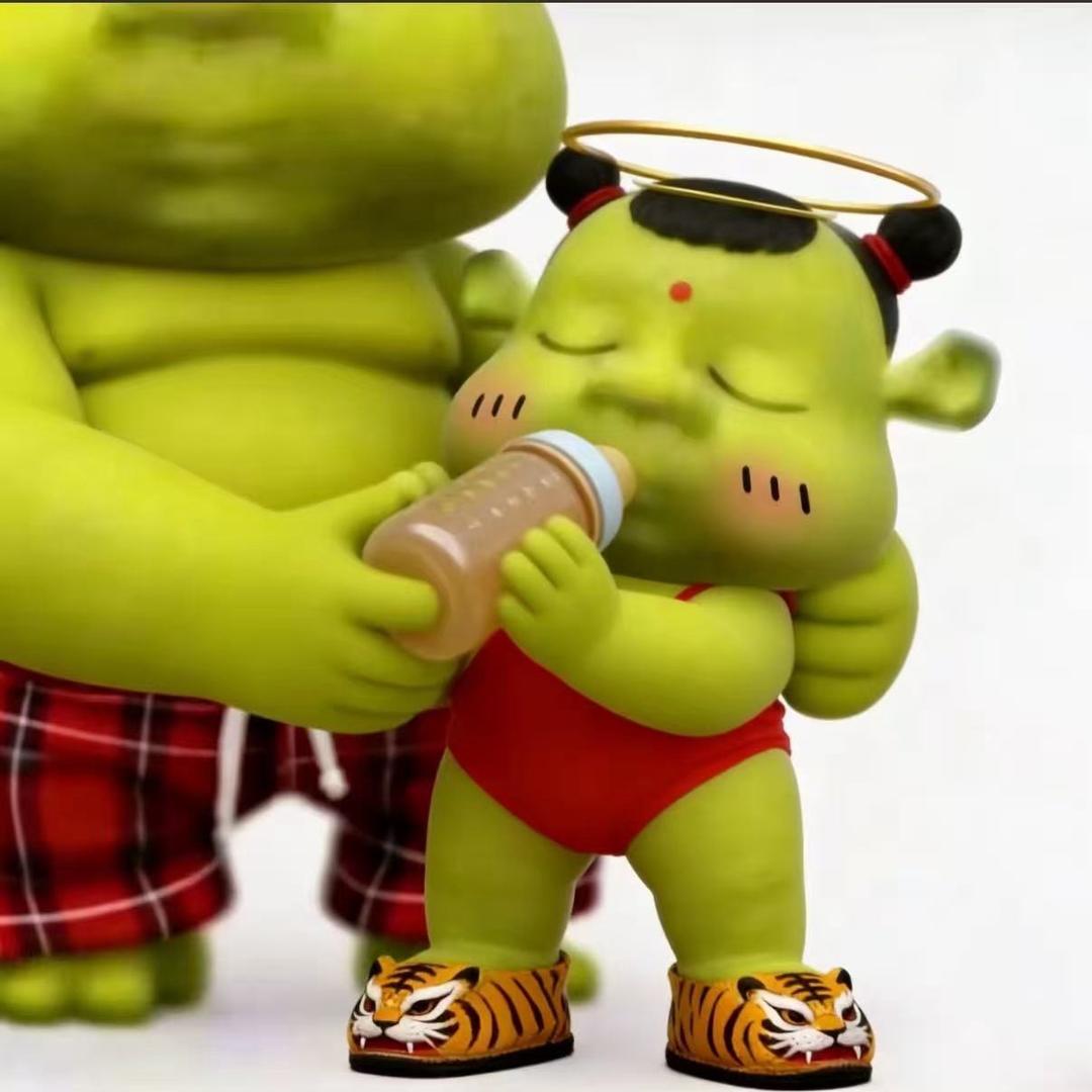 我也不太了解她−