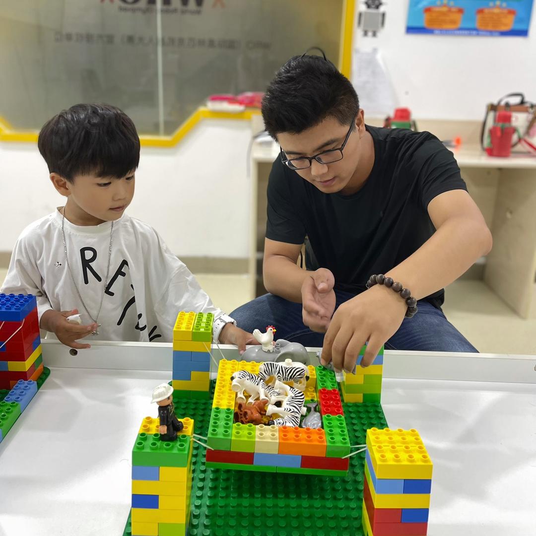 鱼子酱妈妈