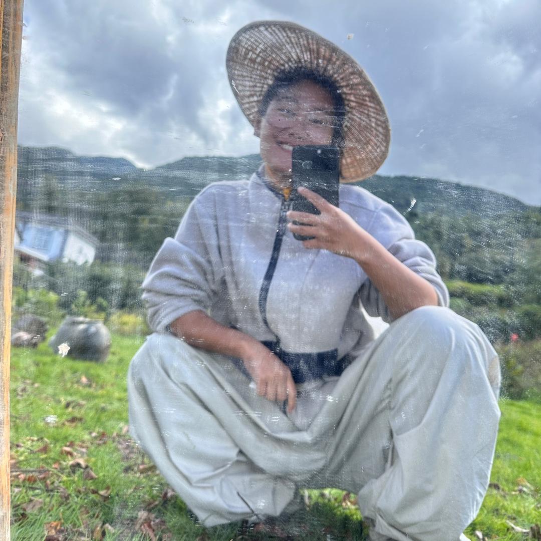 何庭柯