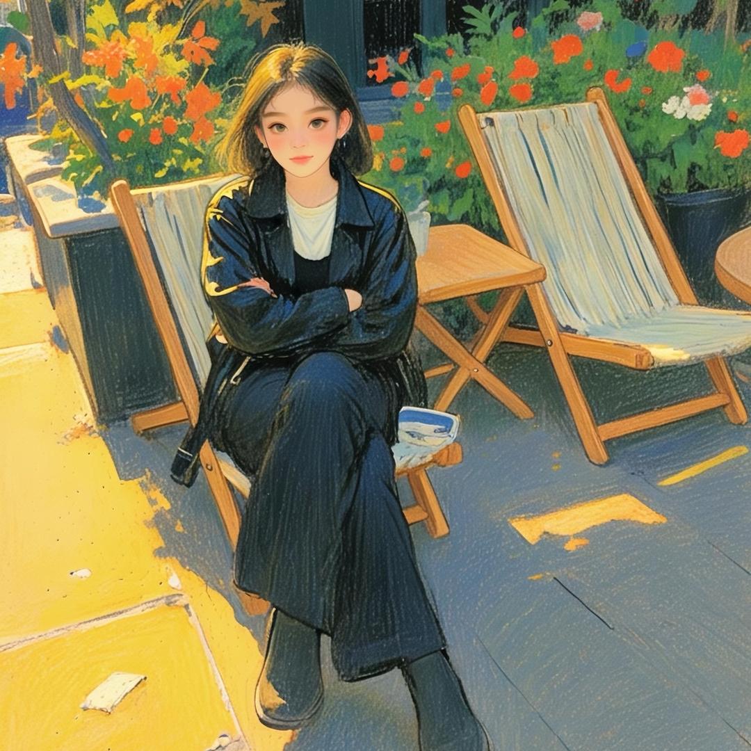 小八🌼