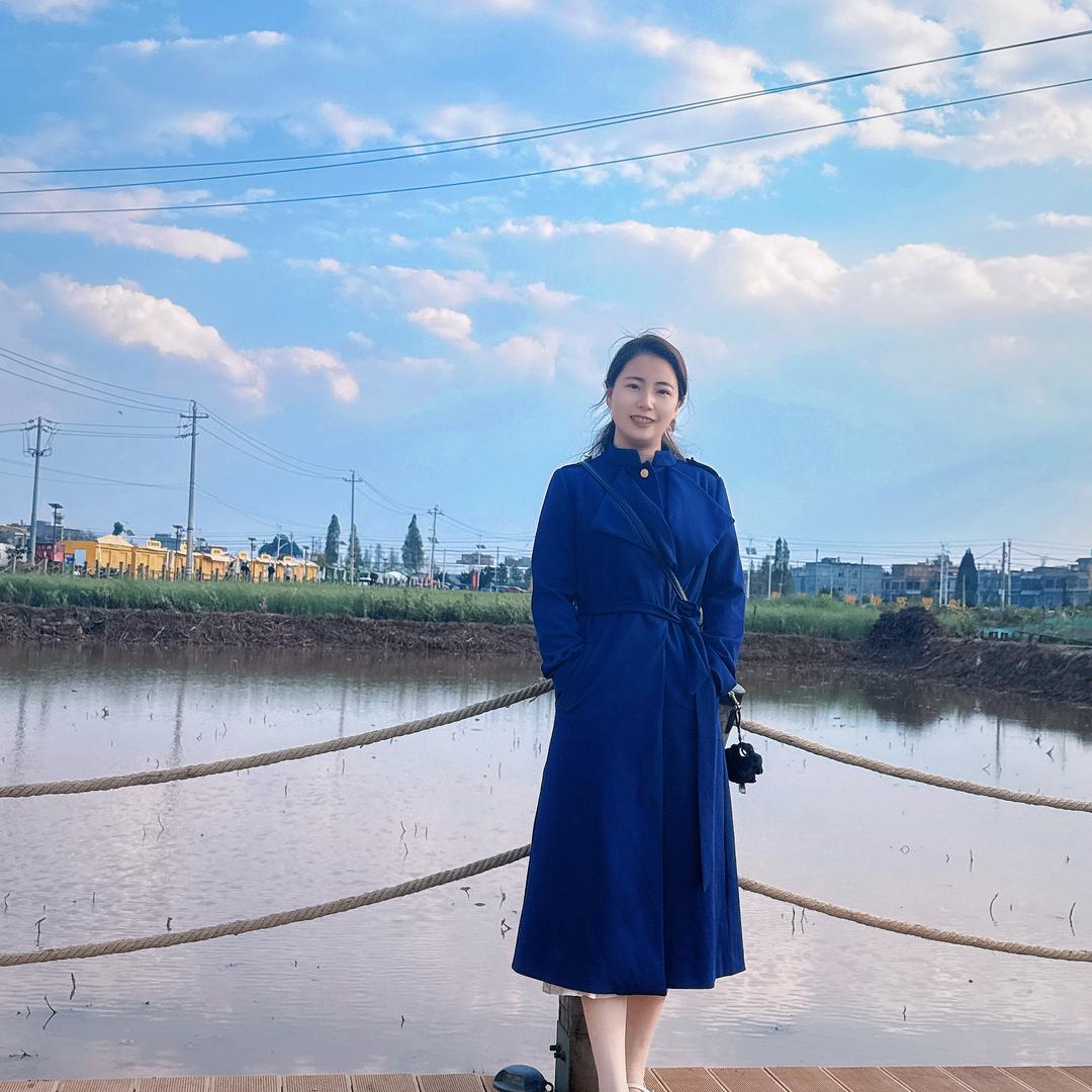 在官渡.一家不推销的美容院