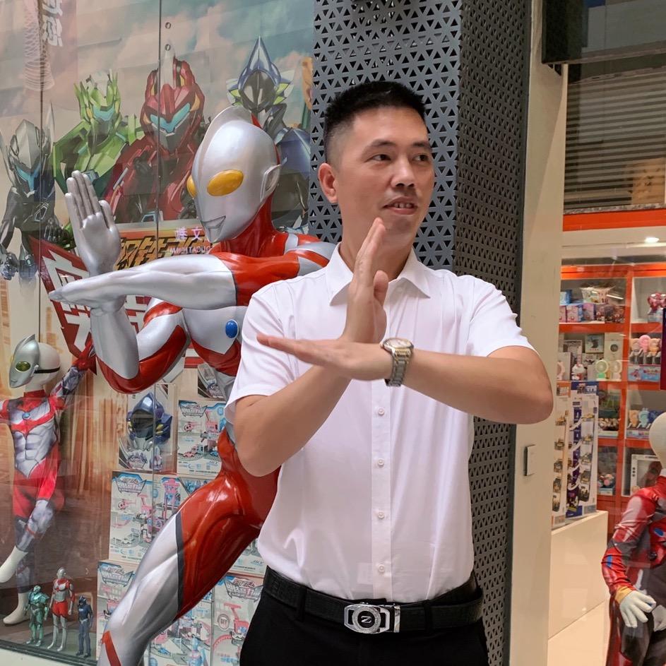 @刘新宇