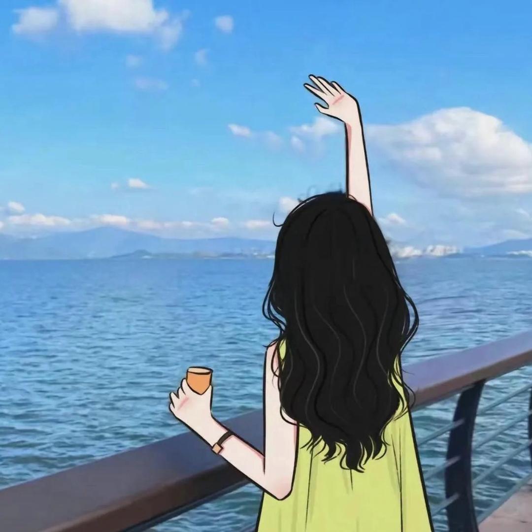 ℡ 女人，活出你的柔情