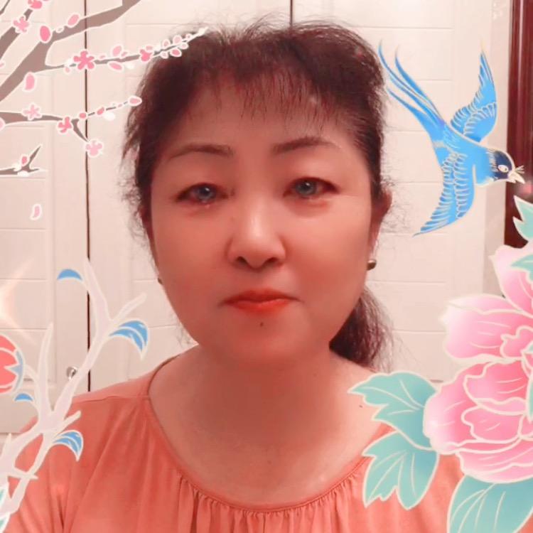 如英（拒绝合拍 拒绝私聊）