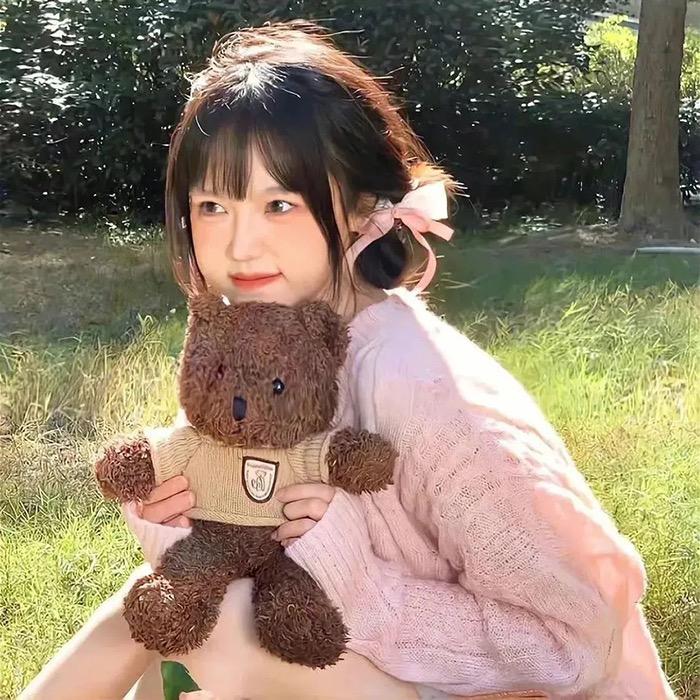 🍑桃桃有好运🌈 ⦮     ⦯