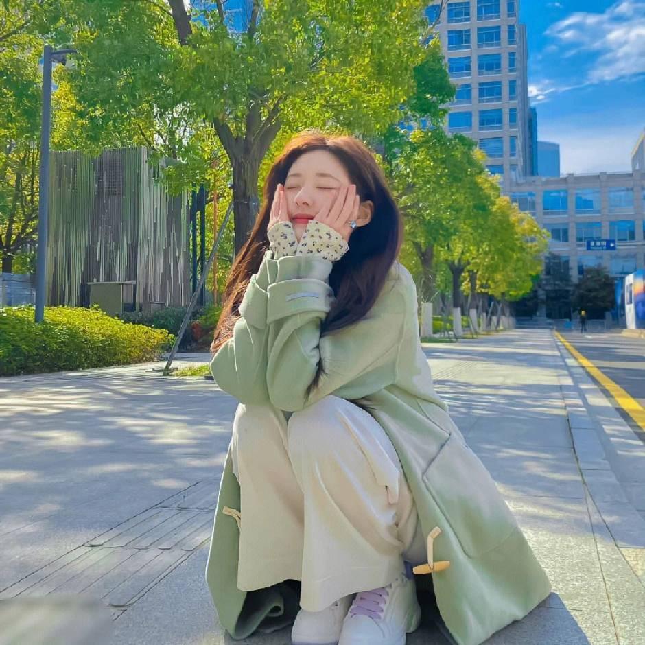 ❤️南瓜姐姐