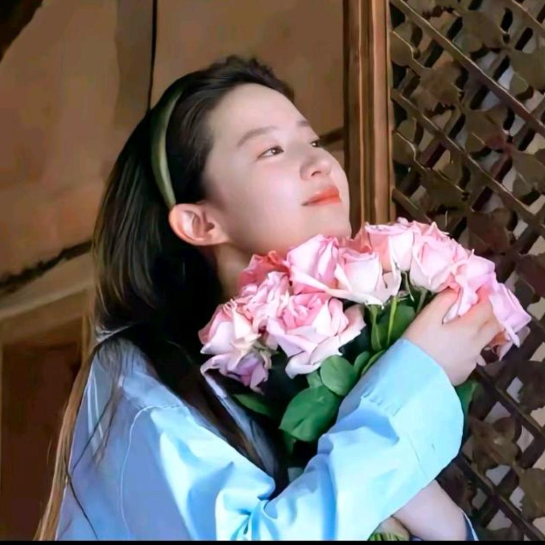 许个愿.