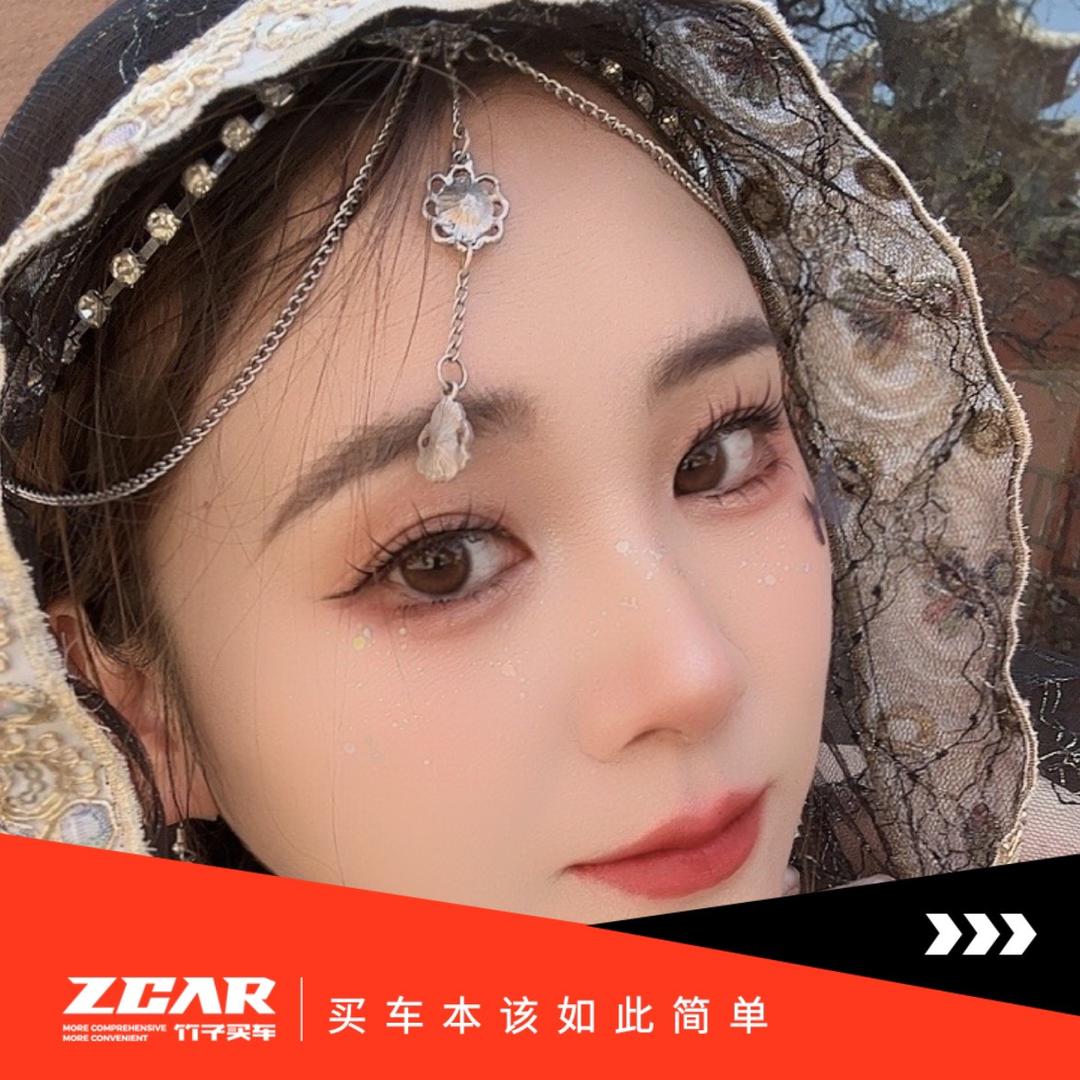 竹子助理康小敏