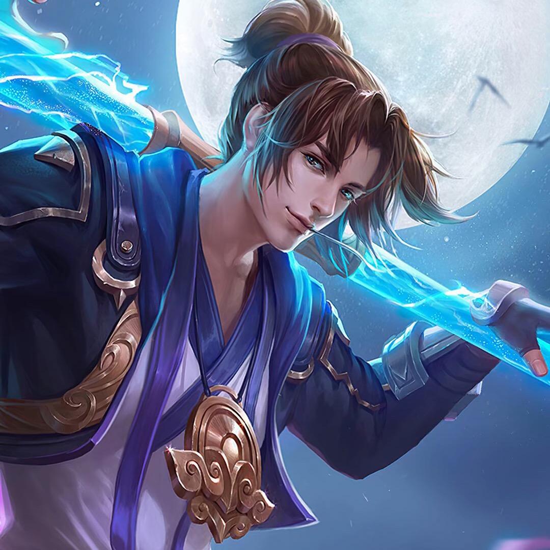 柚子华（王者荣耀）
