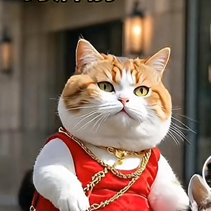 薄荷孜然猫