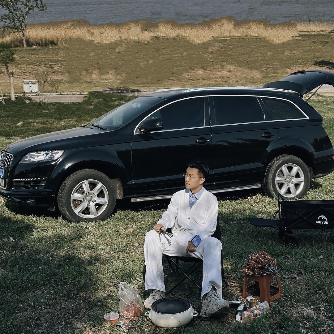 摄影师晓峰（景初映像）