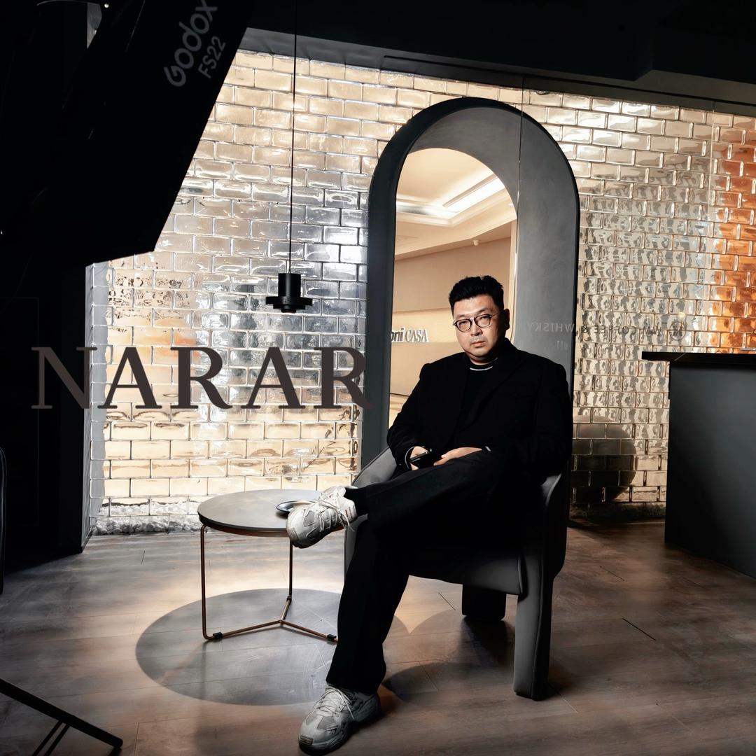 NARAR杨博士