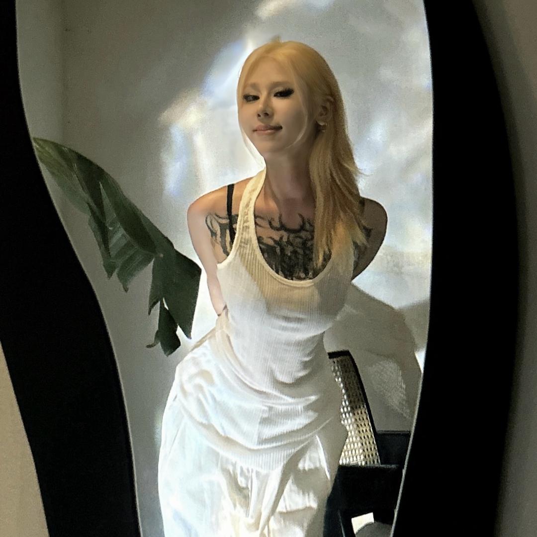 什么一