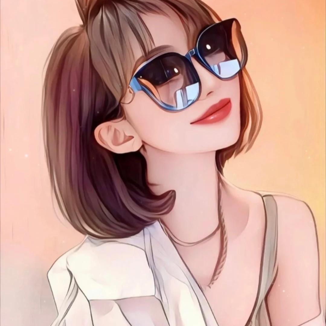 小鹿姐姐