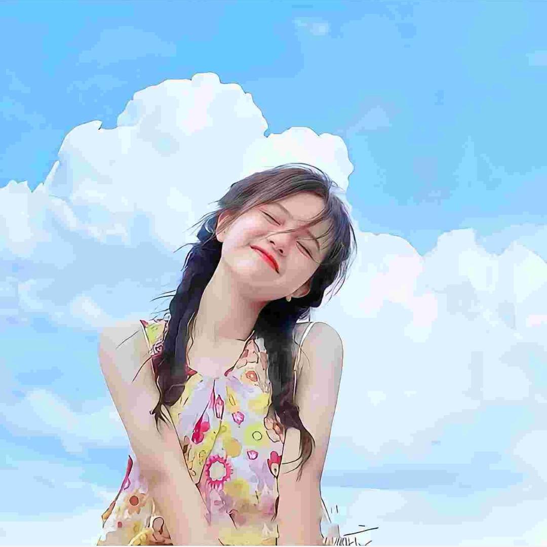 明媚