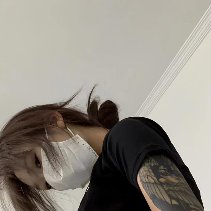 沉溺.