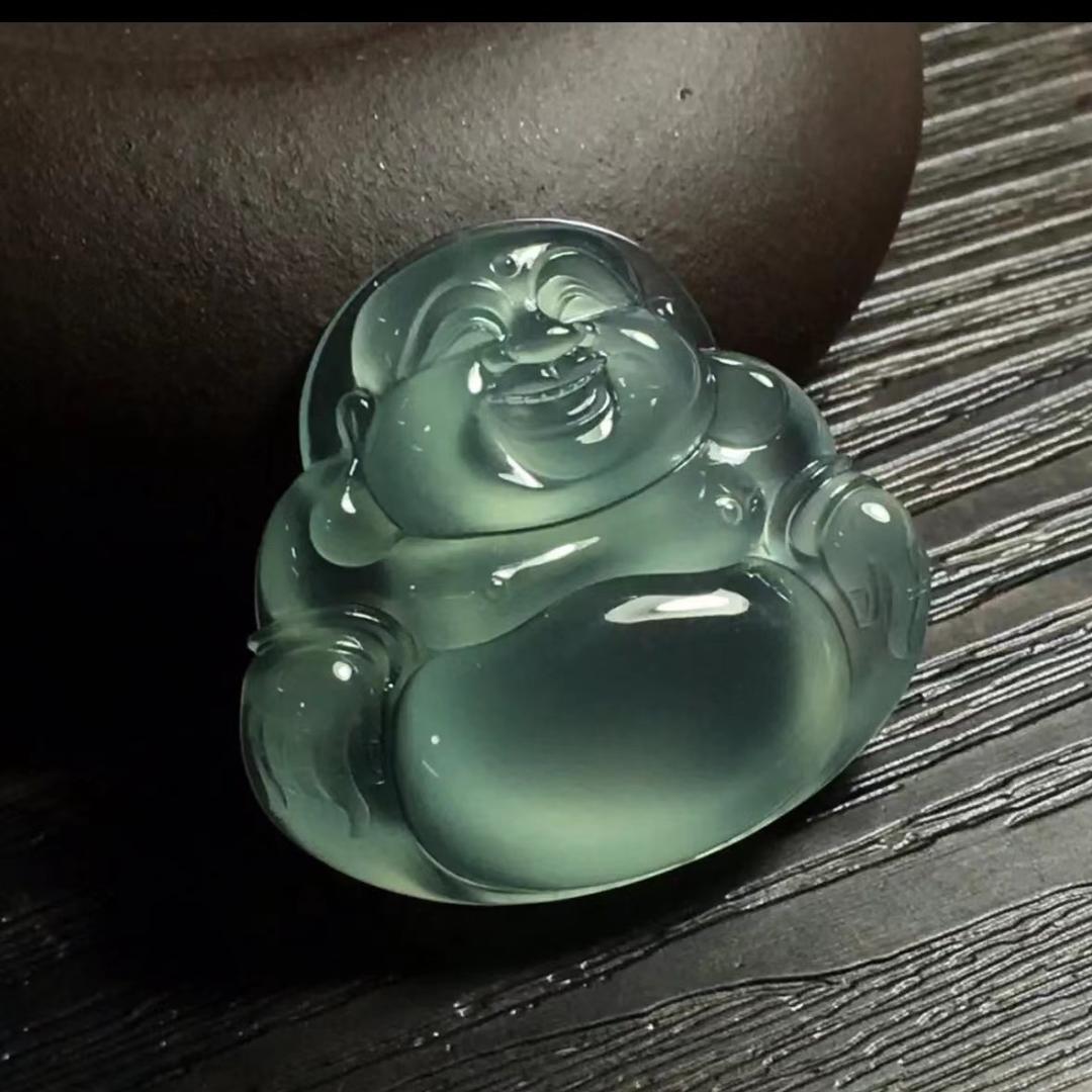 甄石翡翠