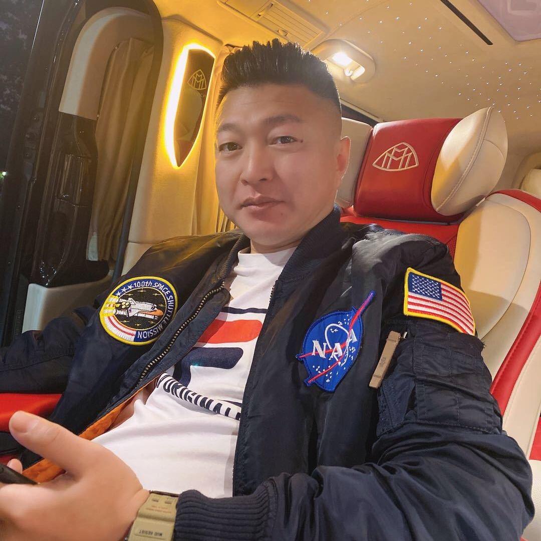 DJ阿亮