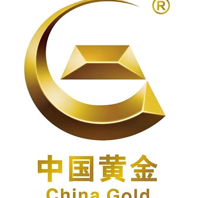 中国黄金(仁寿宫廷店)专用号