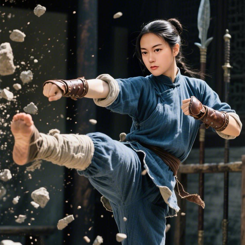 简单就好🎶