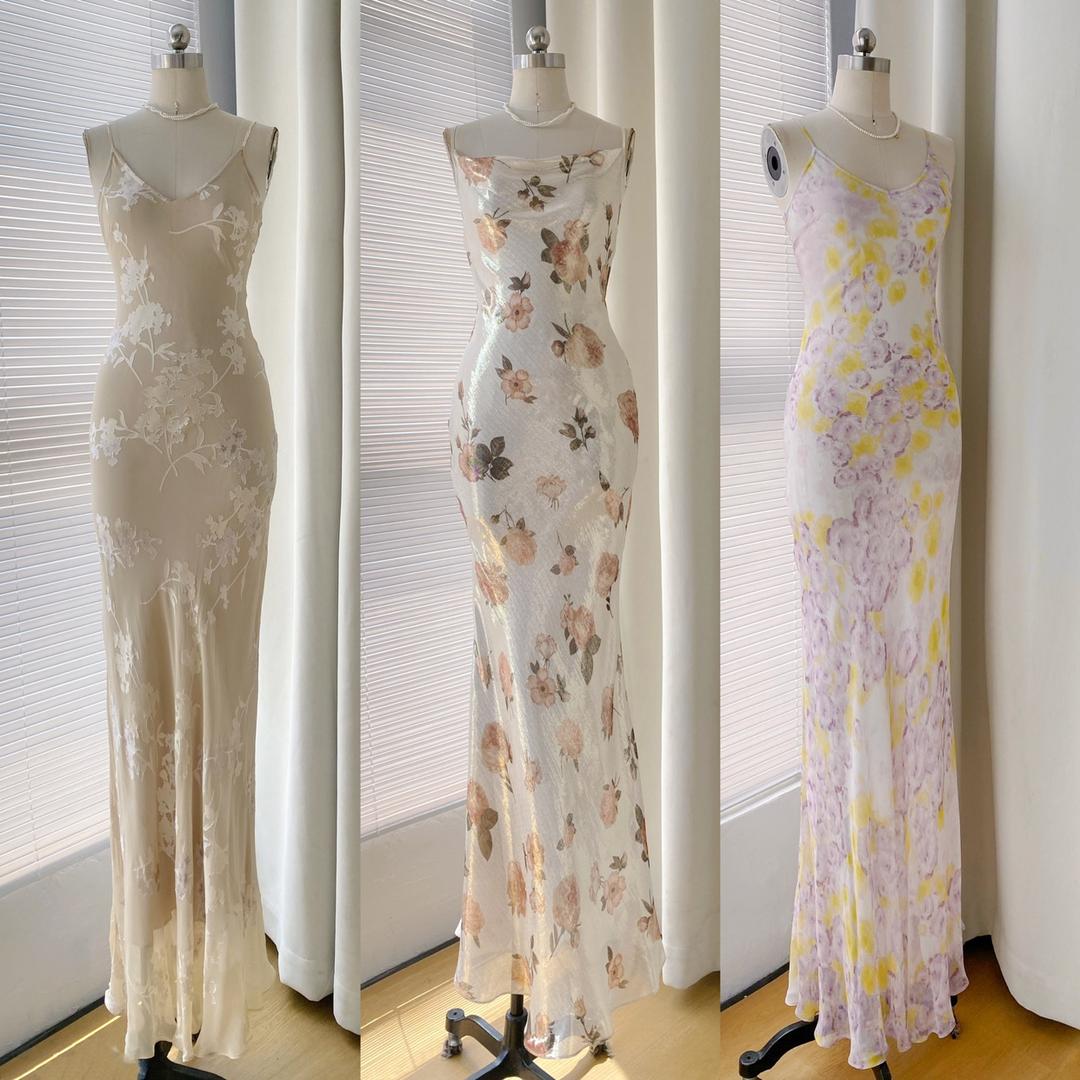 吉然真丝羊绒定制