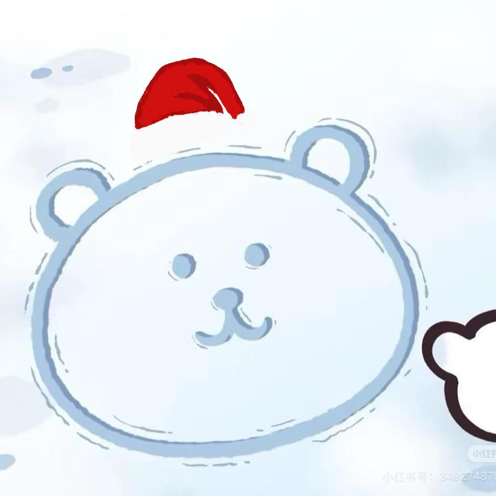 🐻⭕️