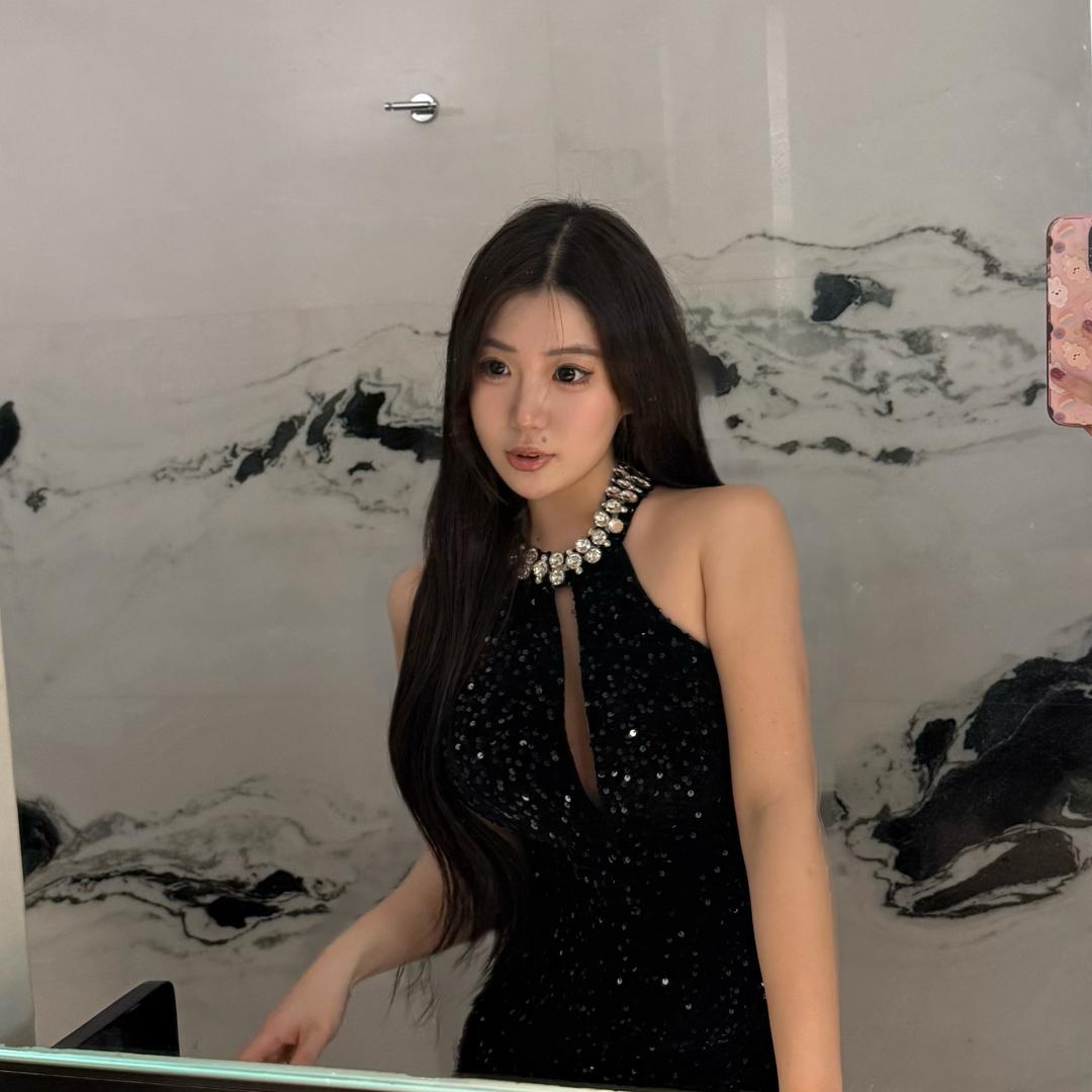 贝拉vivian💰