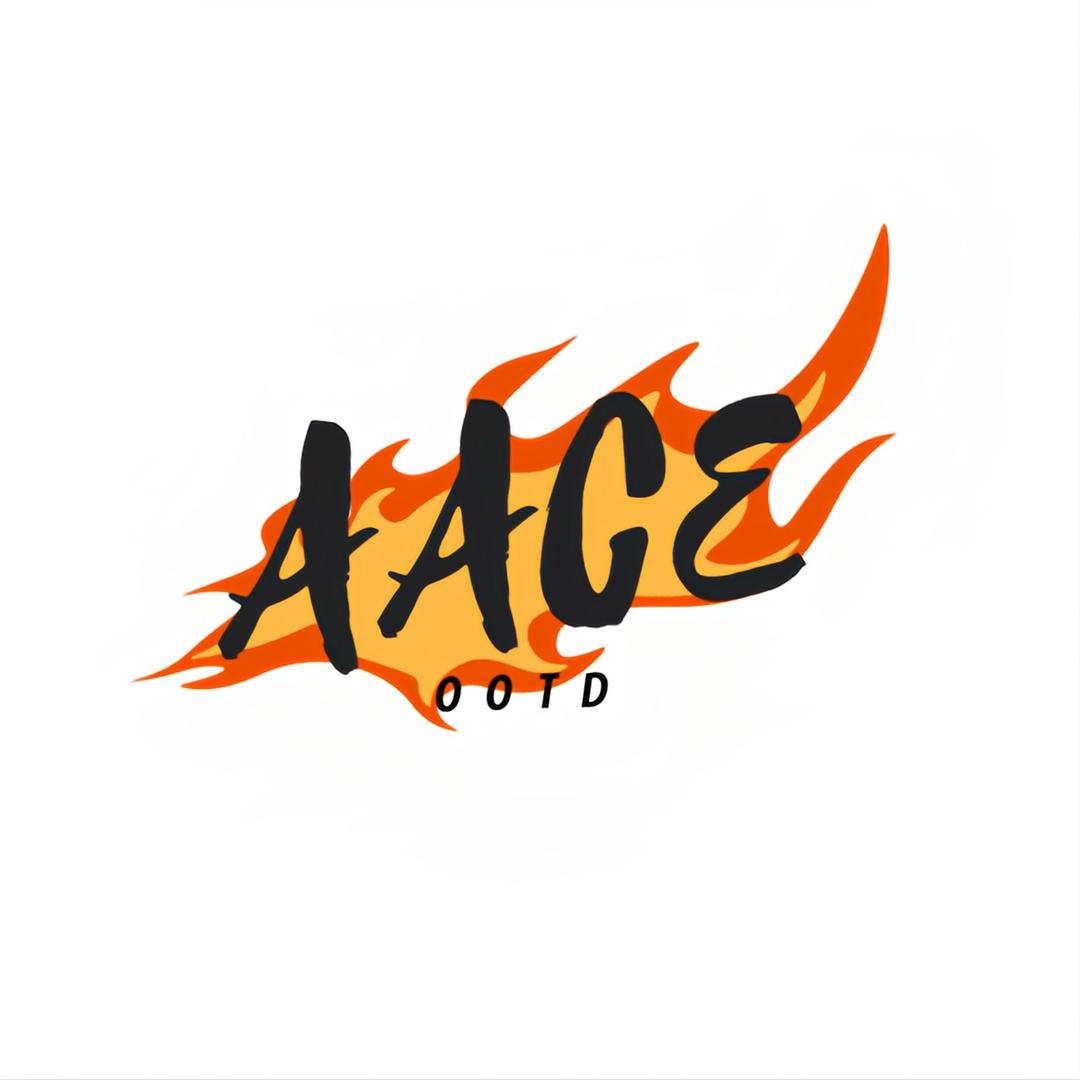 逆旧 studios 服装