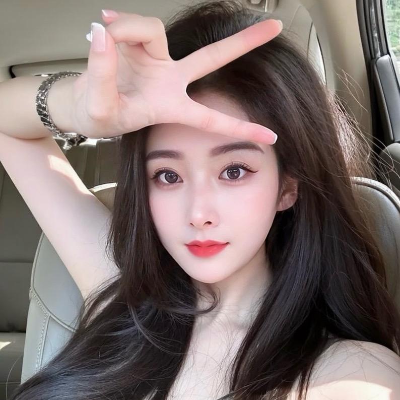 @Miss 陈💞