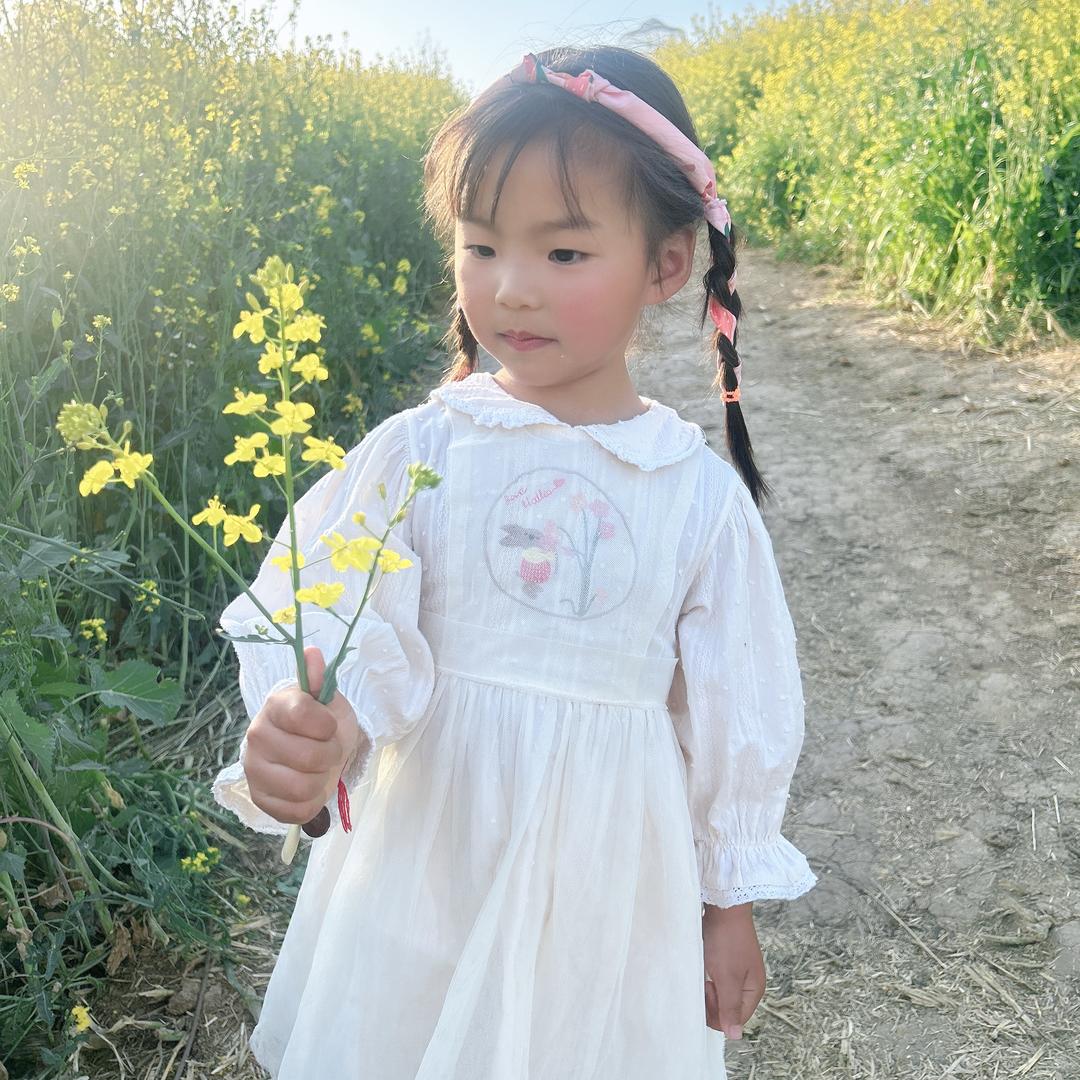 幸福一家人