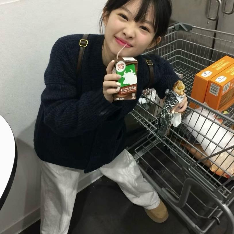 懒羊羊wuu