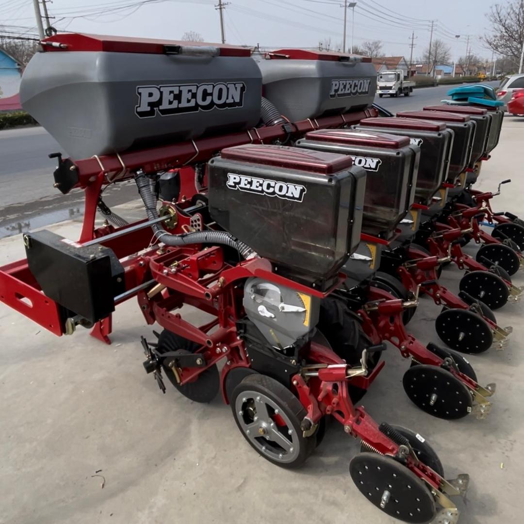 新庆业农业装备