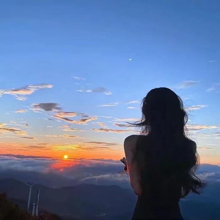 成功美丽有钱大美女🌈