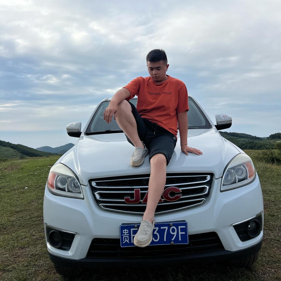 威宁宏源二手车小苗
