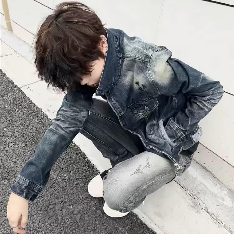 脾气
