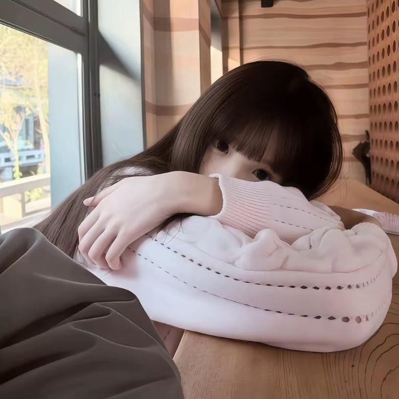 不会卖萌还嘴硬