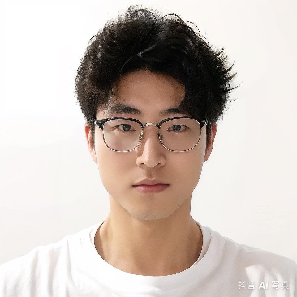 🌈风一样的男子