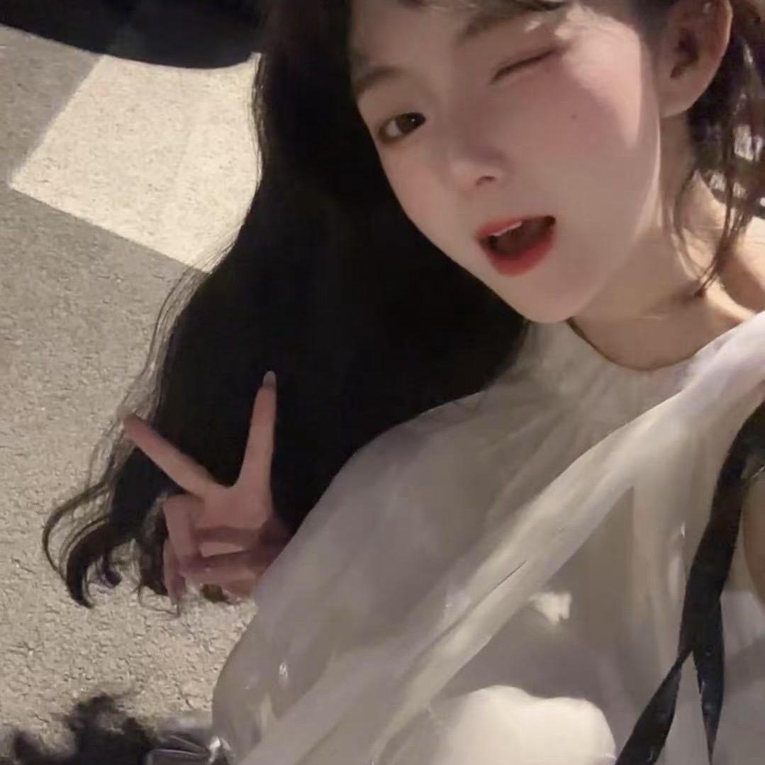 美人