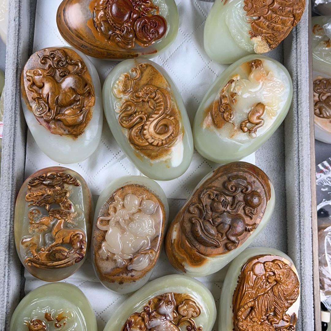 石来玉转