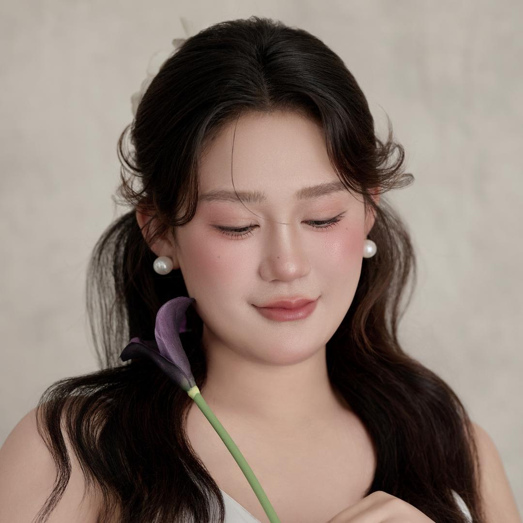 张婷严选