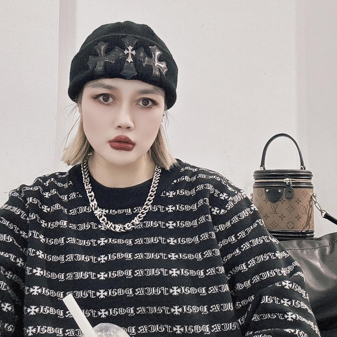 不同的店．潮牌男装