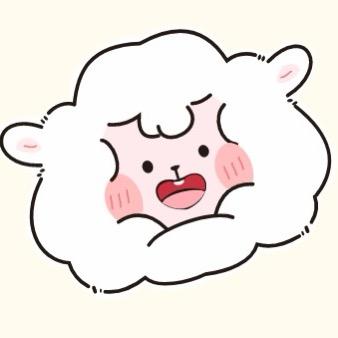 羊羊麻糍🐑