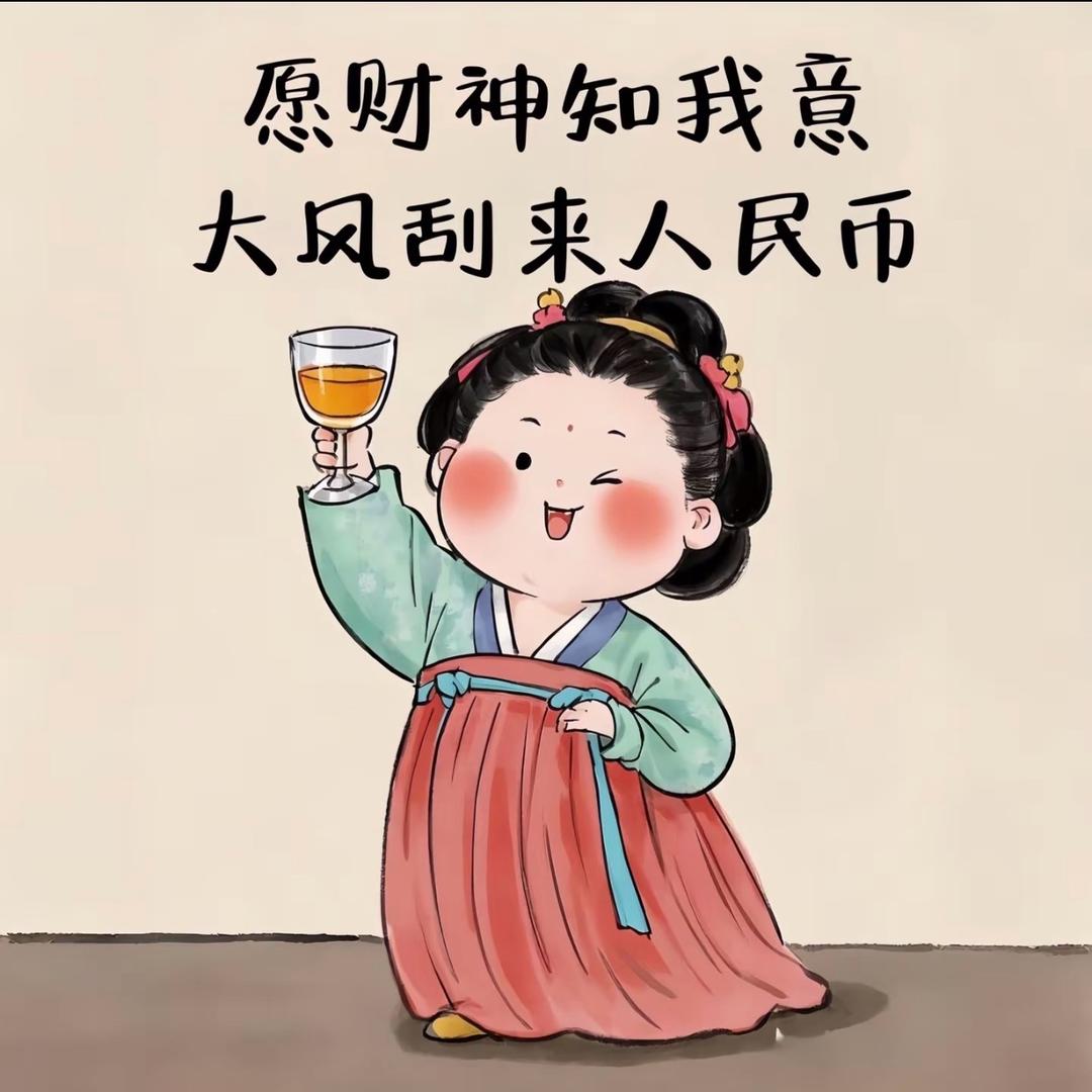 杨杨得亿💕