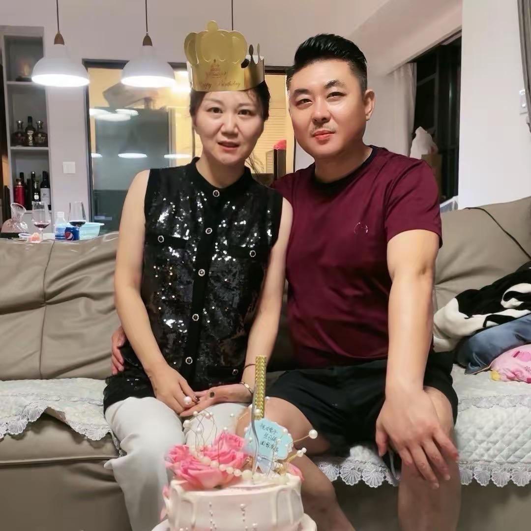 金生火服饰商行