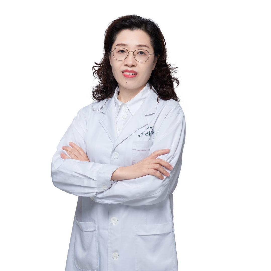 自贡儿科专家熊家玲