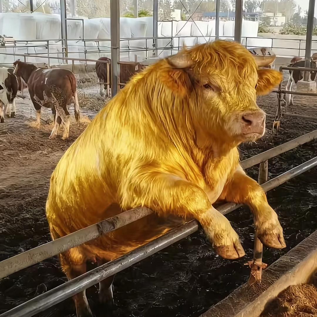 深泽县才华养殖场