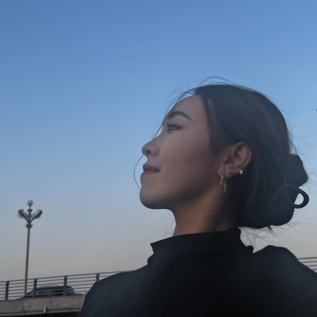 不爱香菜的柯柯