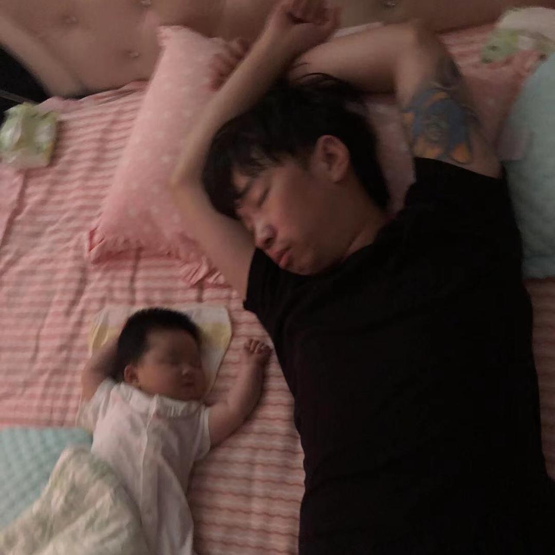 瑞瑞爸爸