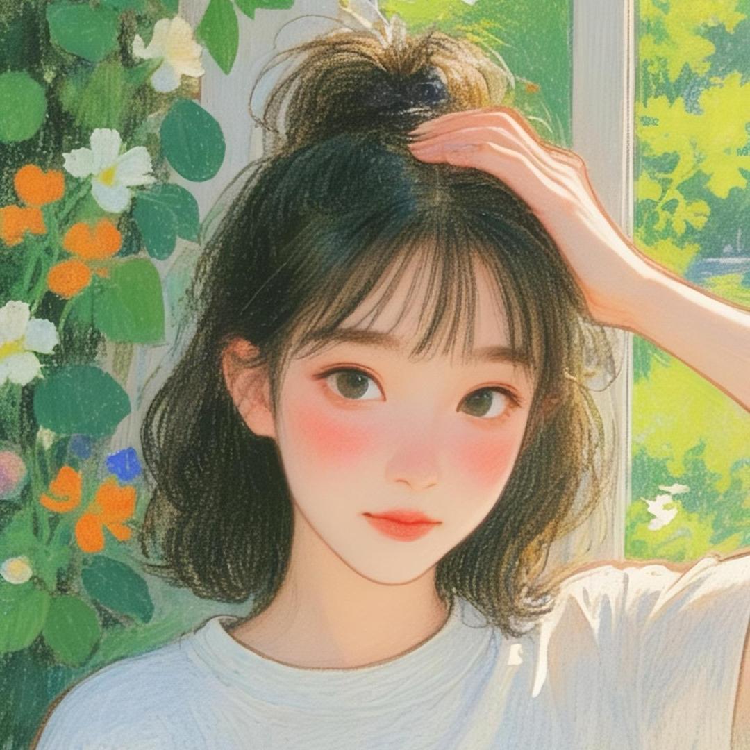 W-溜达的印记