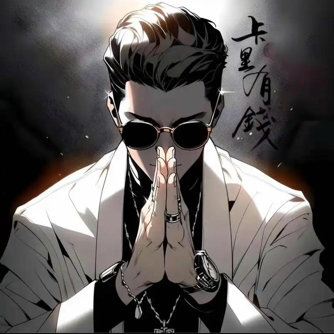 爺ゝ𝟮𝟰𝙆絕帥っ